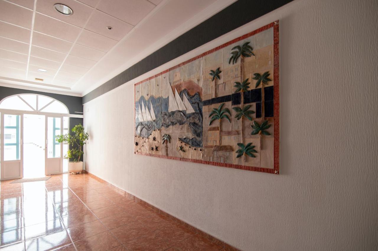 El Patio - Just 170M From El Campello Beach Exterior photo